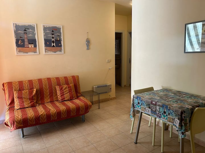 Appartamento Marina - Castiglione della Pescaia