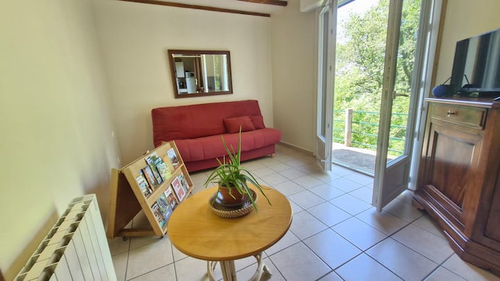 Location Petite Maison - Beaulieu-sur-Dordogne
