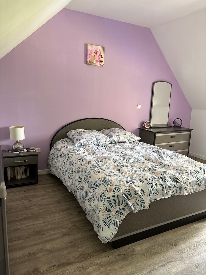 Habitación 1