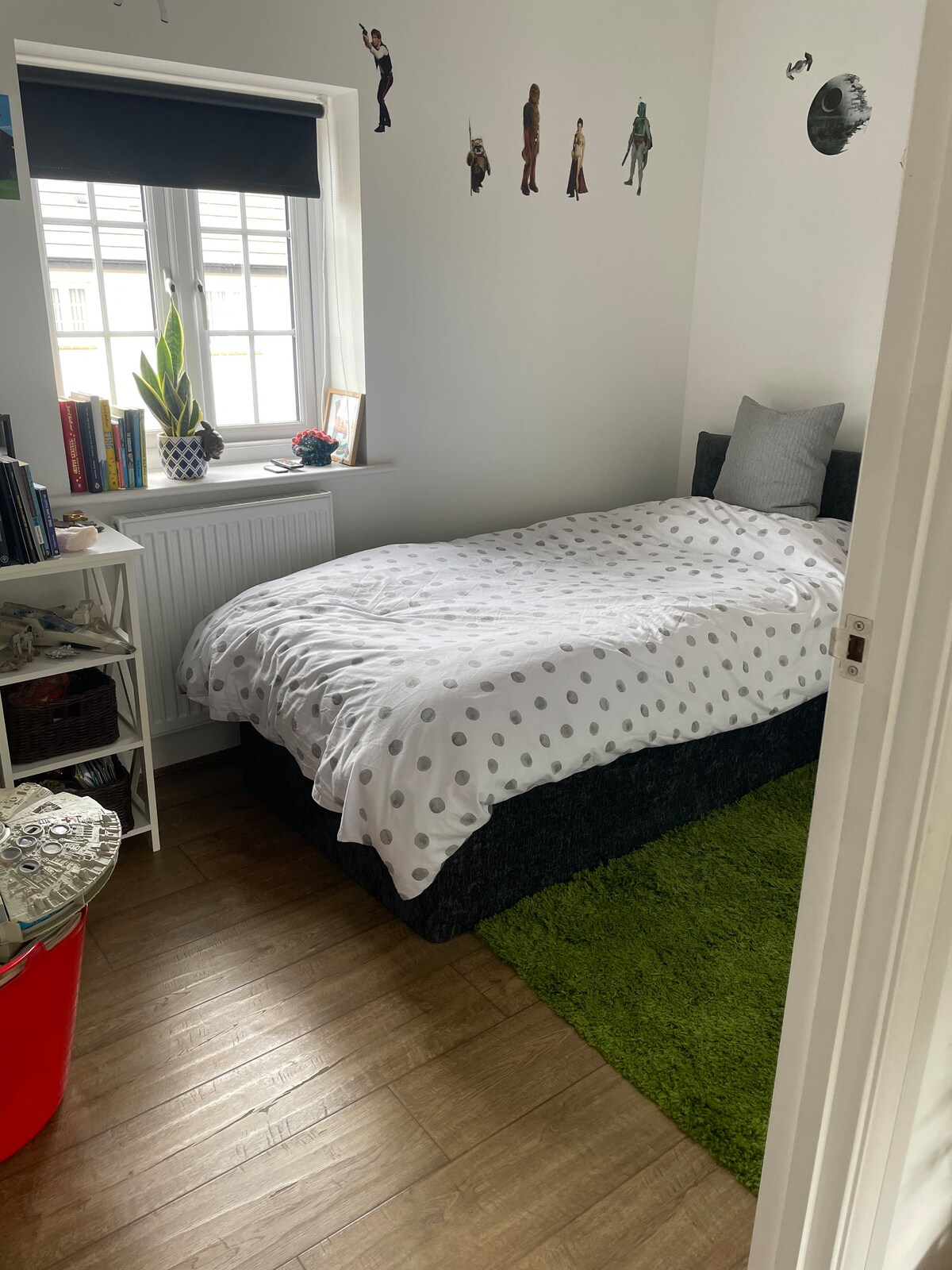 غرفة النوم 2