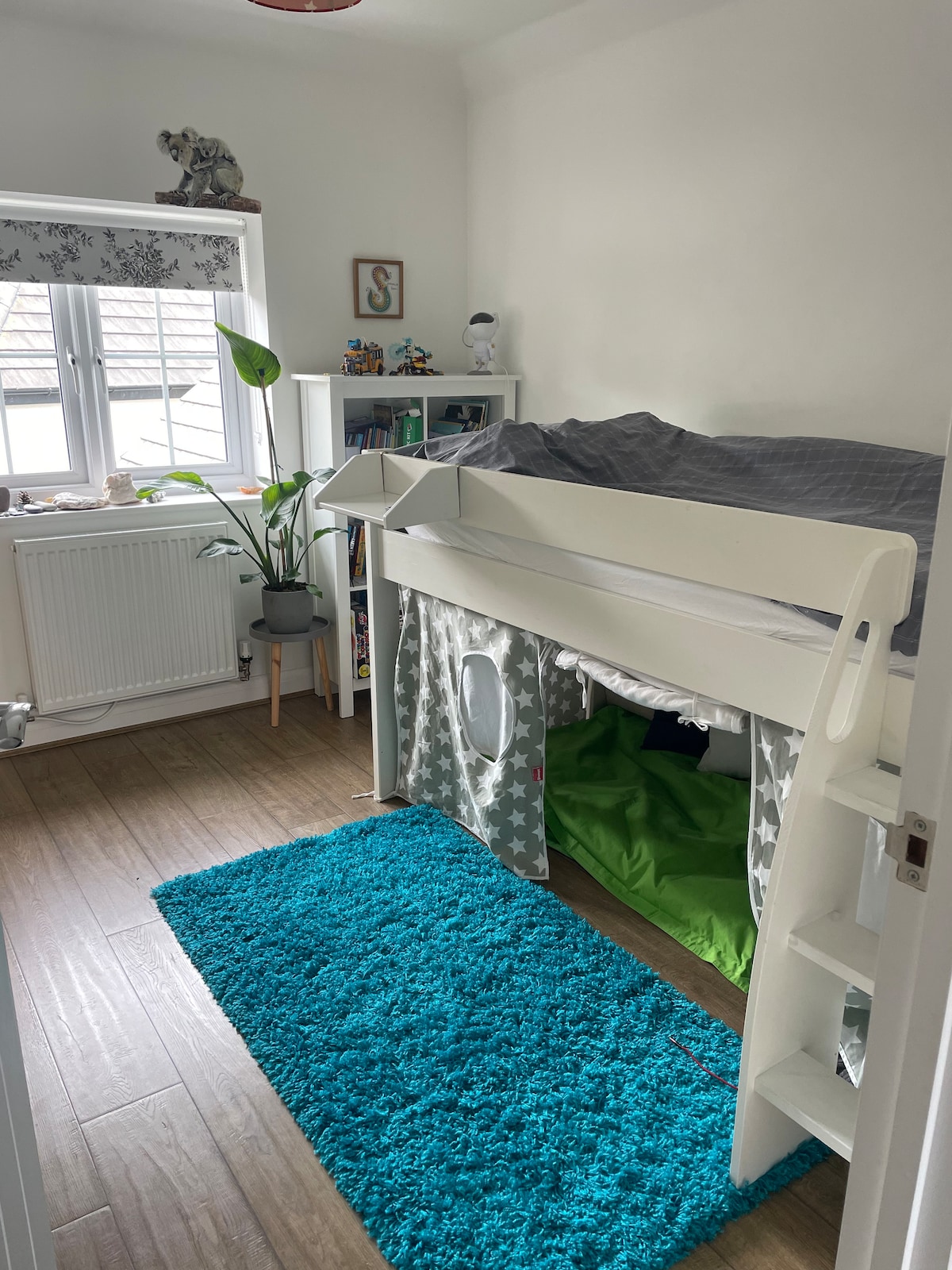 غرفة النوم 1