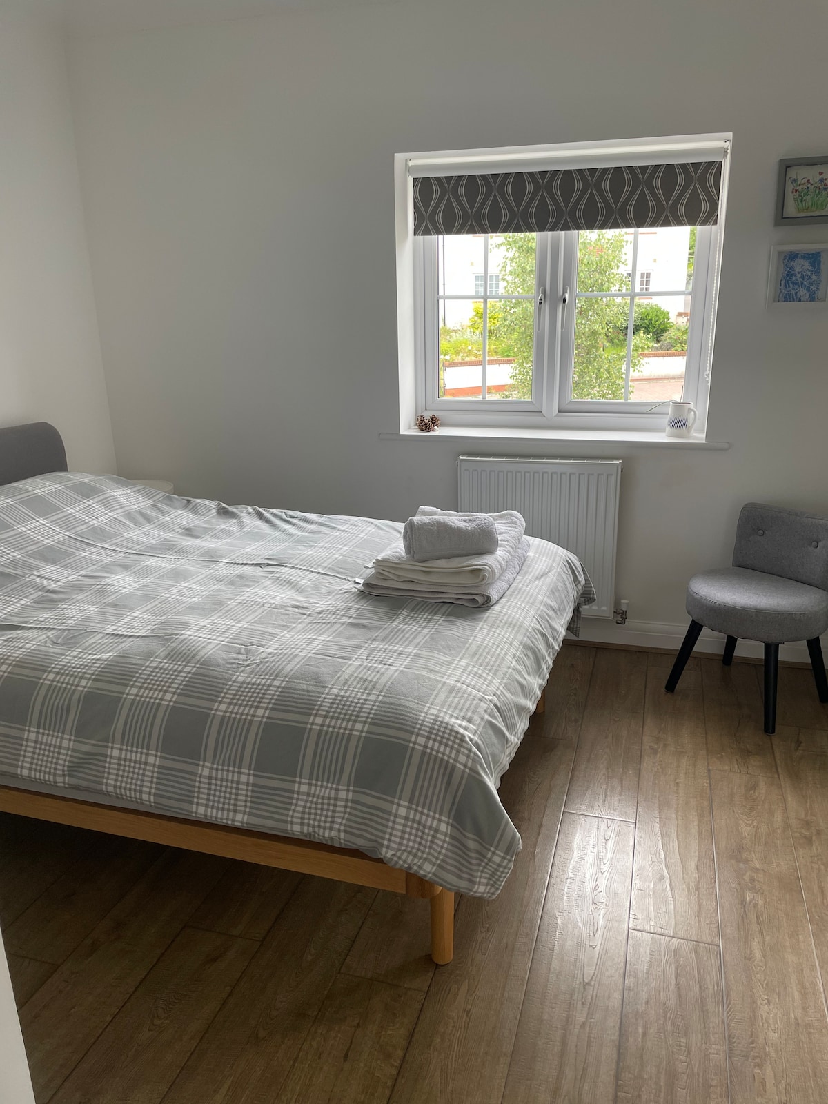 غرفة النوم 3