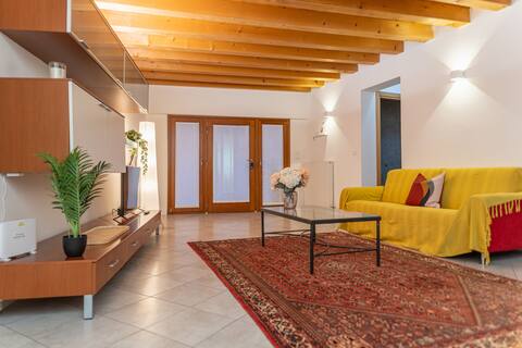 Successful Airbnb property: Nest Living - Sunset42 in Udine