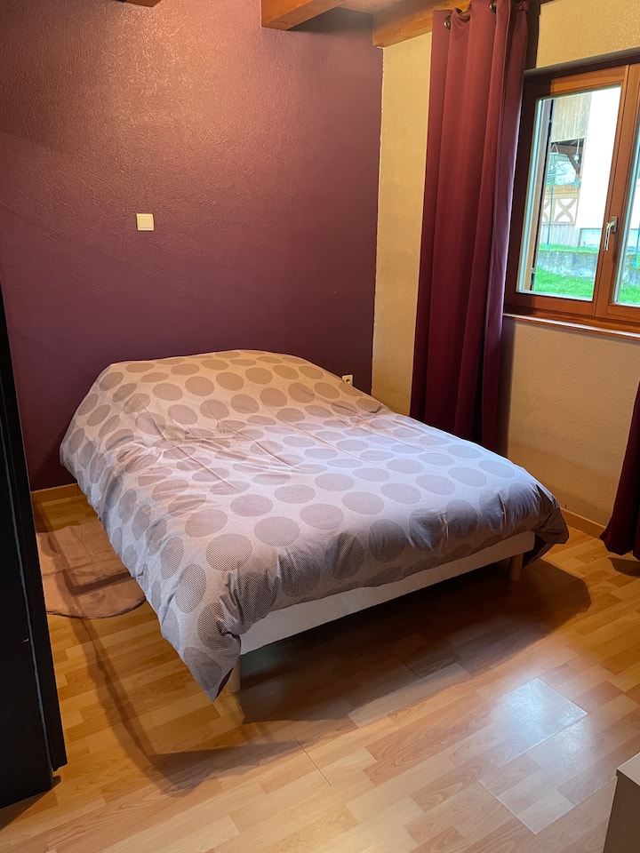 Spavaća soba 2
