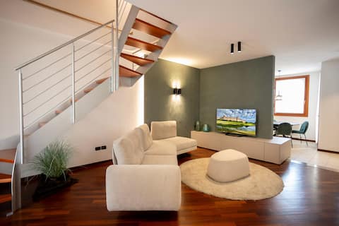 The Attic at the Walls - Citadel