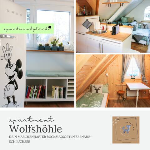 Sam Und Jenny managed Airbnb listing 1