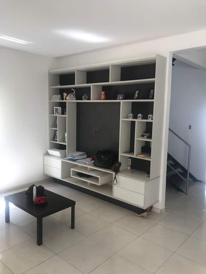 მისაღები ოთახი