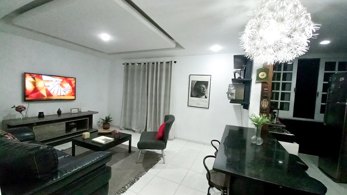 Anúncio popular: Rio de Janeiro/4Pes/Ar2qt/Pool/Wifi/15min beach em Taquara