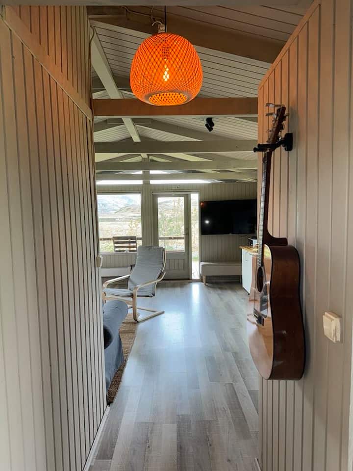 Дневен простор