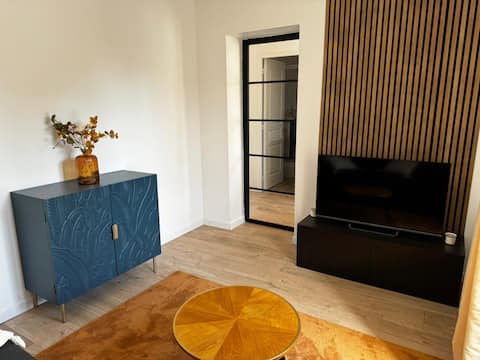 Top Airbnb: The little cozy à Reims
