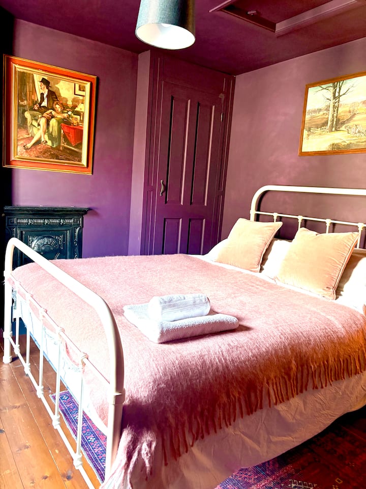 Chambre 1