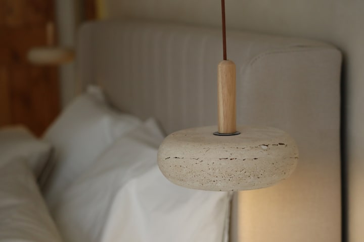 บริเวณห้องนอน