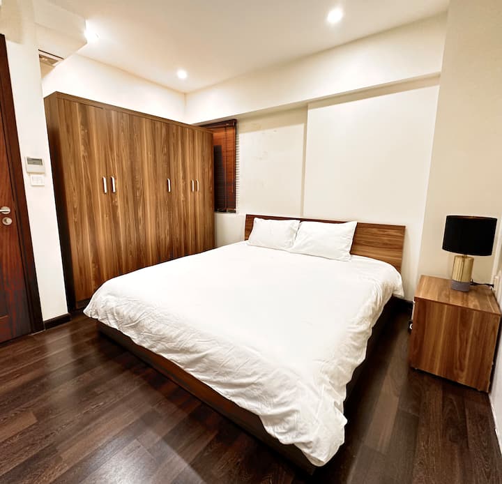 საძინებელი 1