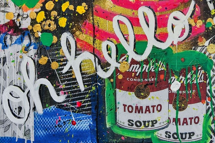 Bold and Vibrant Big Easy Escape gallery image 5