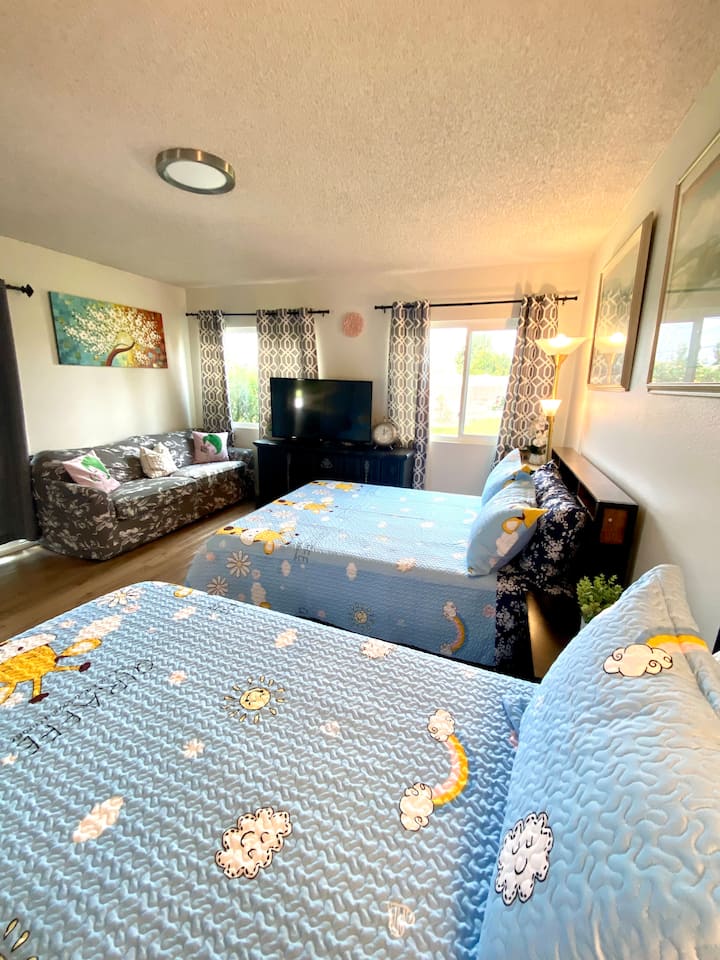 საძინებელი 4