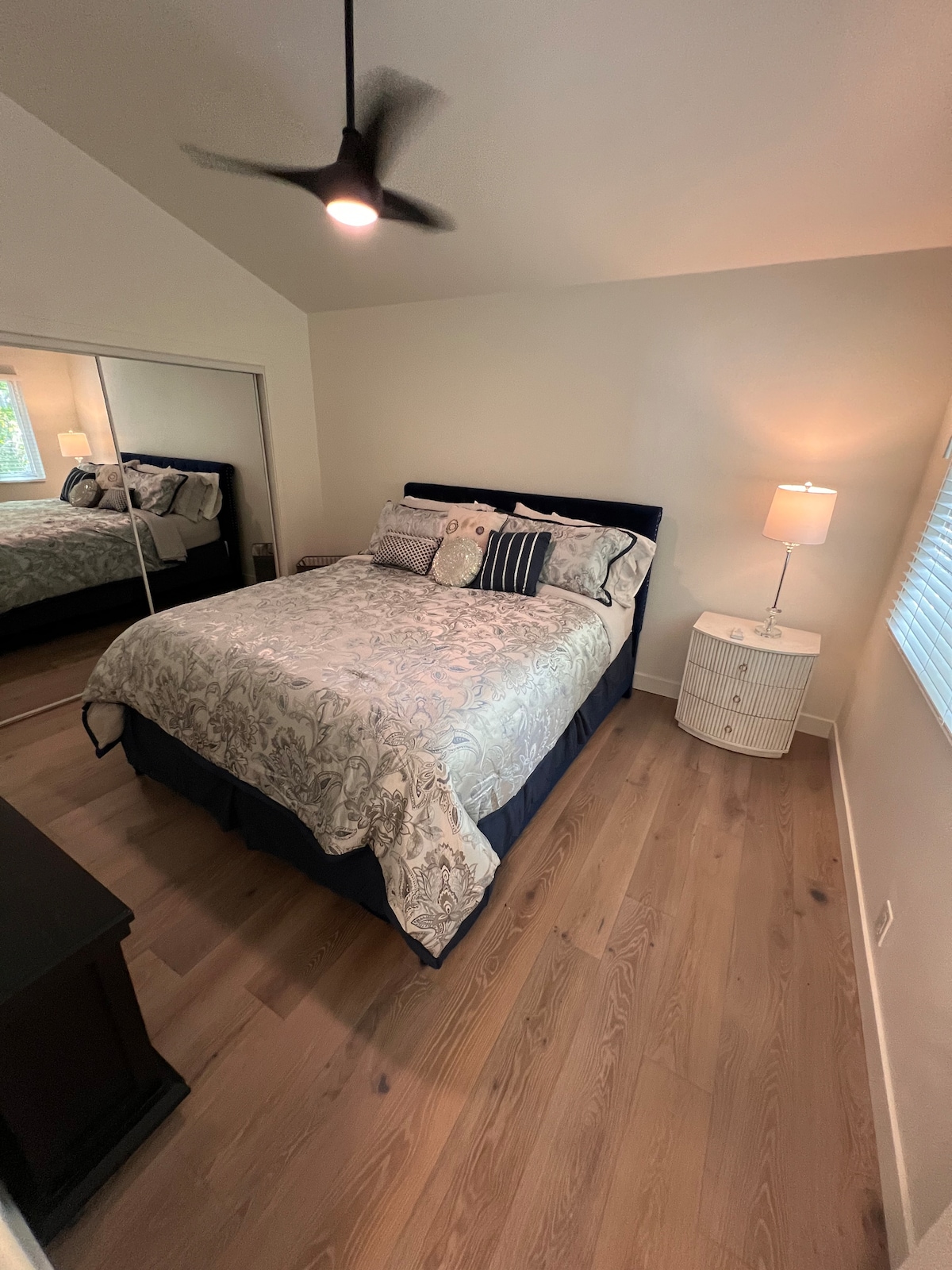 საძინებელი