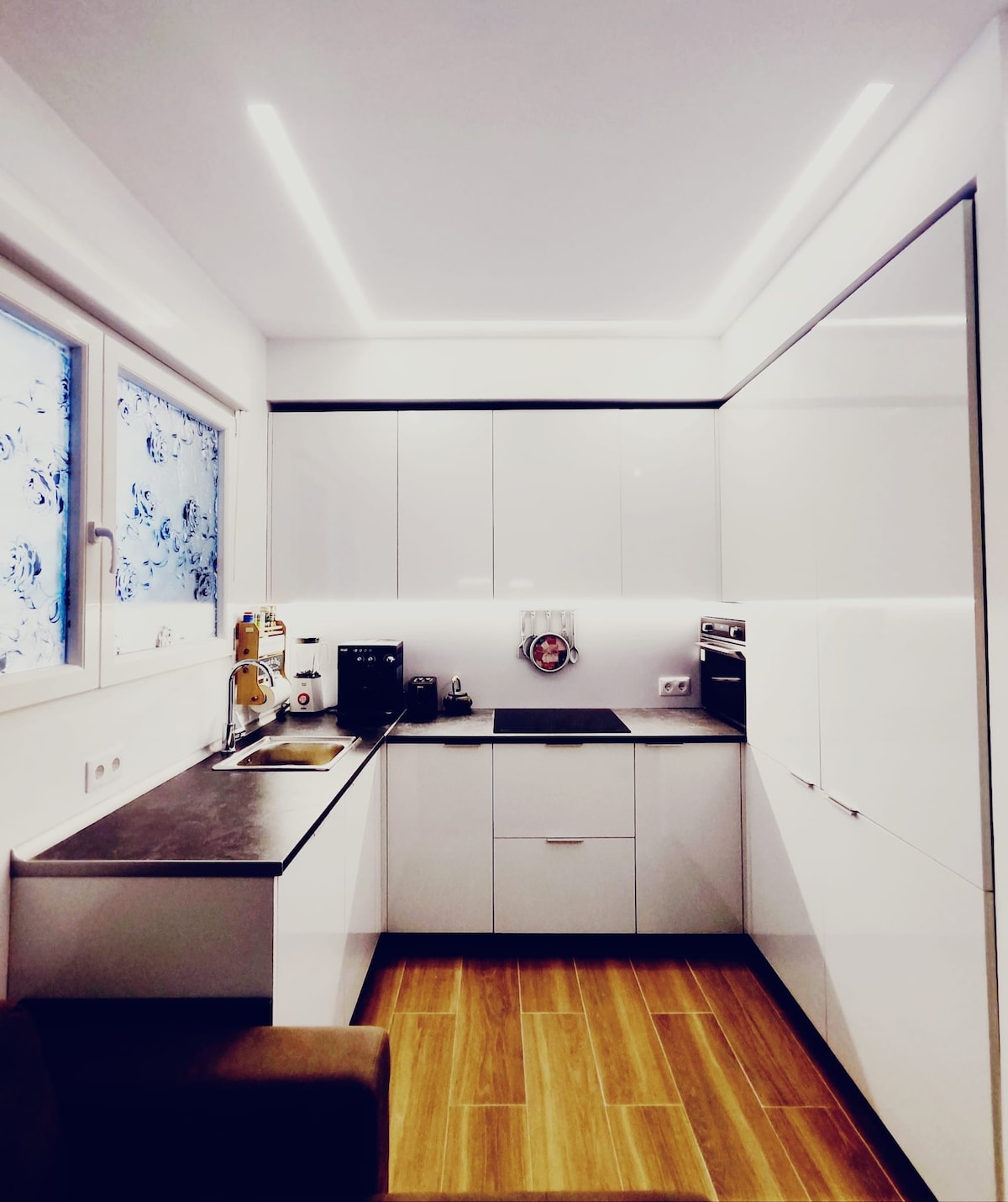 Top Airbnb: Madrid, sweet home in Latina