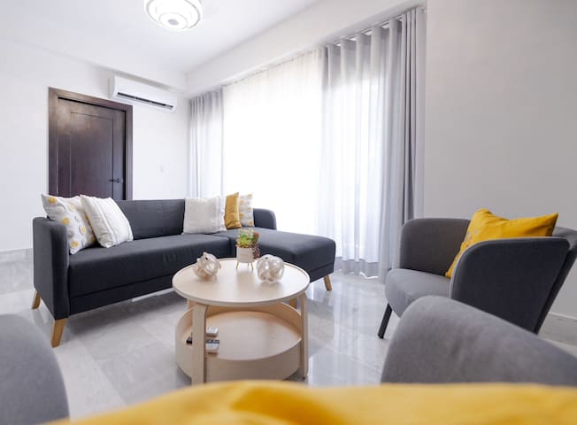 Carlay & Asociados managed Airbnb listing 1