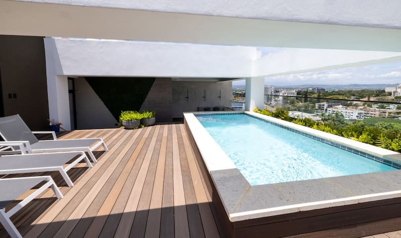 Carlay & Asociados managed Airbnb listing 1