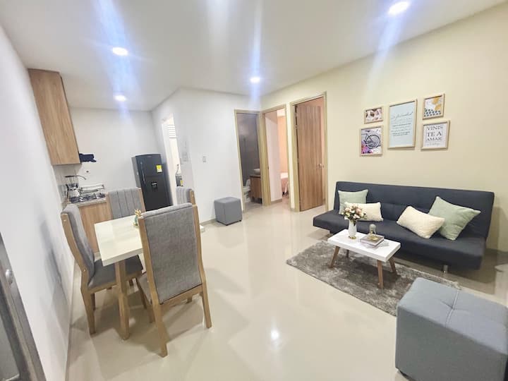 Apartamento En Sincelejo - Corozal