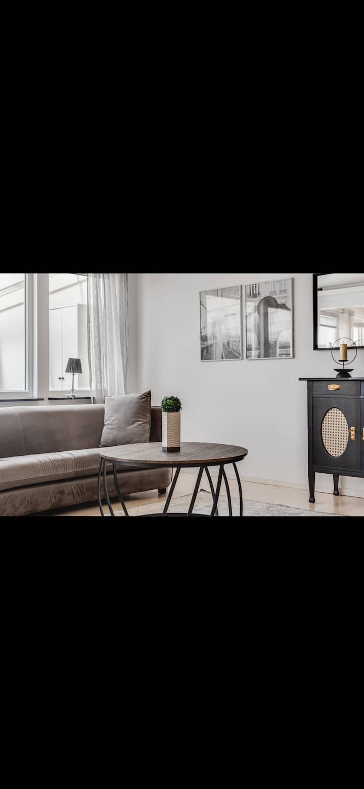 Rent Whole Boendet - Helsingborg