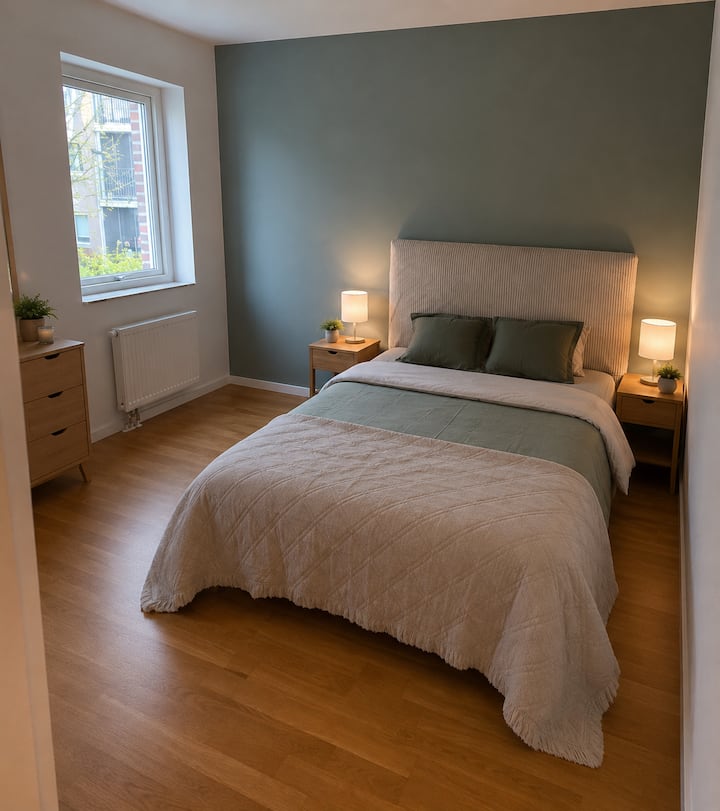 Rent Whole Boendet - Helsingborg