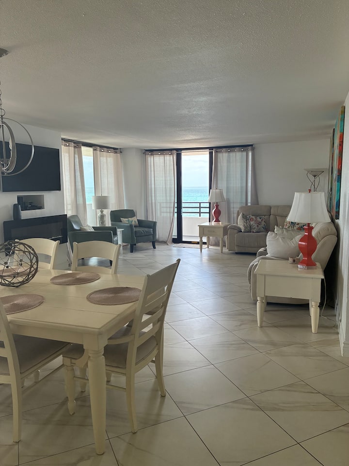 Ocean Oasis - Daytona Beach, FL