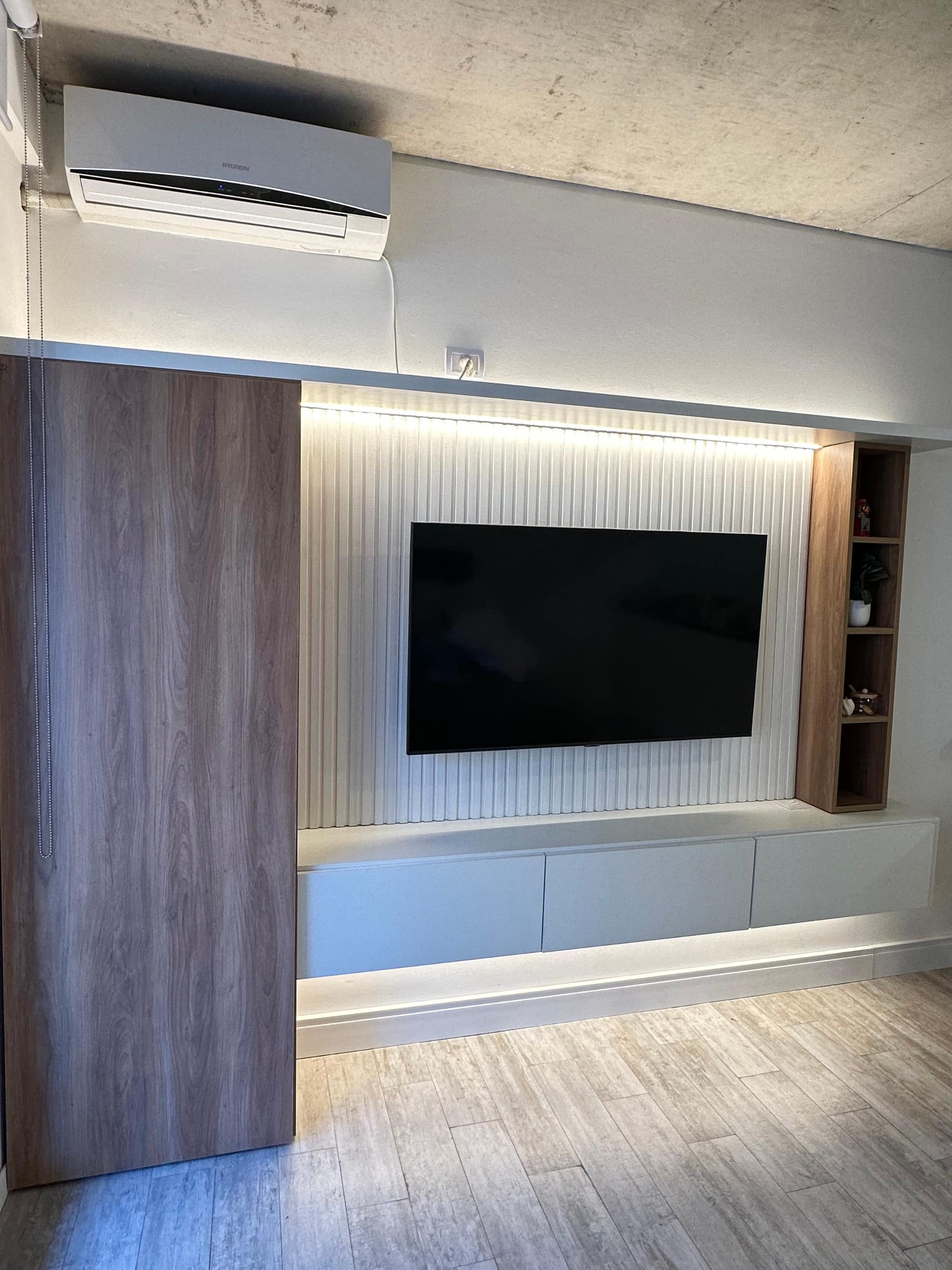 Studio apartment in Palermo Hollywood