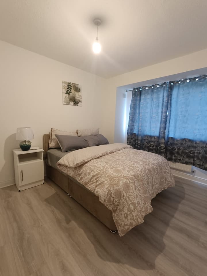 საძინებელი