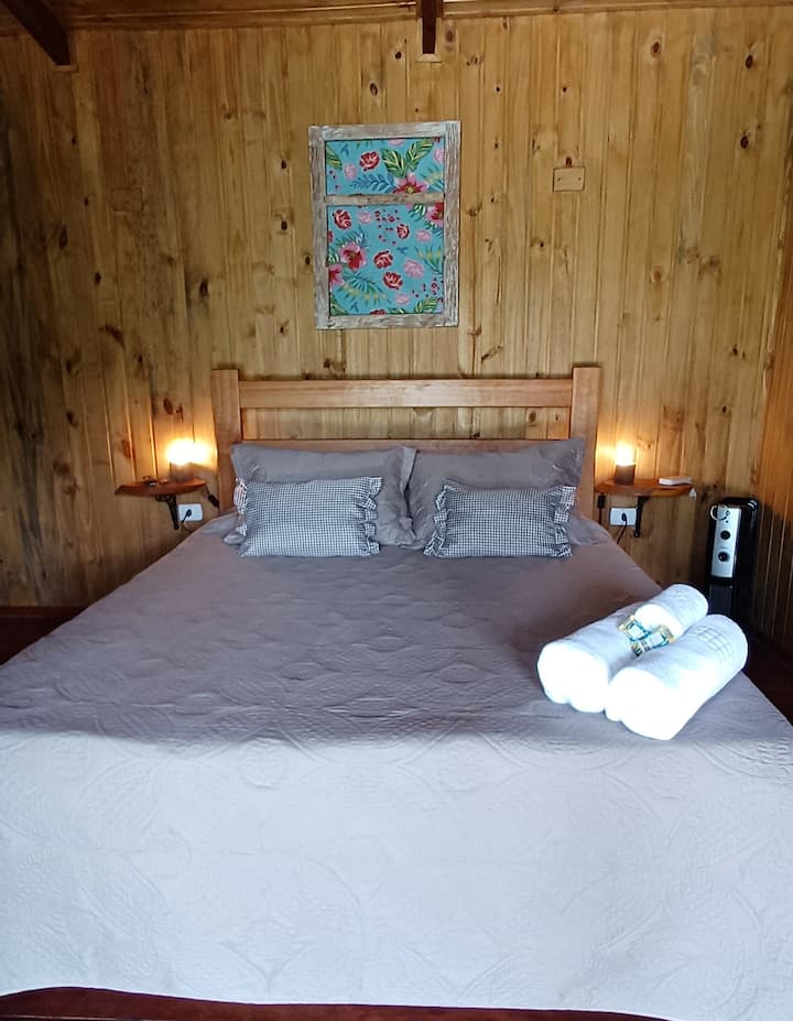 Dhomë gjumi