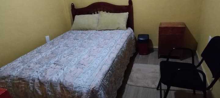 Camera da letto 1