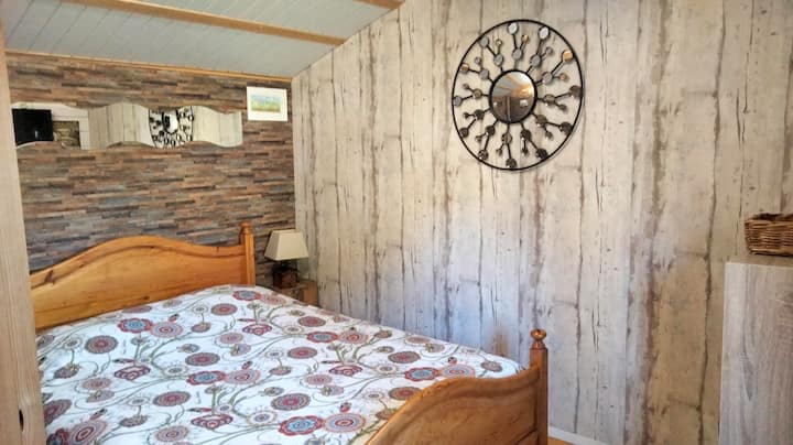 Chambre Chez L'habitant - Port-en-Bessin