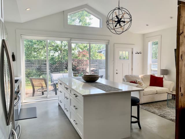 Incredible! “Home Away From Home”