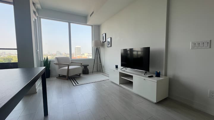 Cozy 1 Bedroom Toronto Condo - Toronto