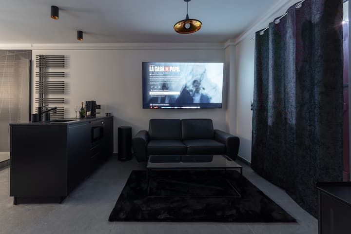 მისაღები ოთახი