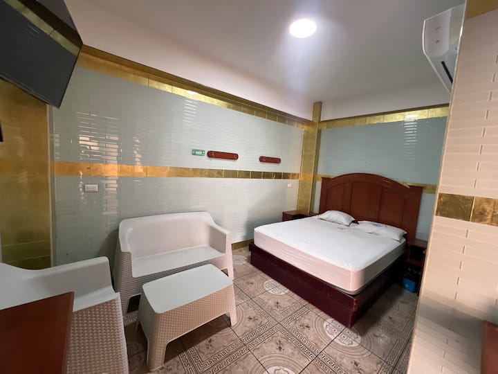 Спална соба 4