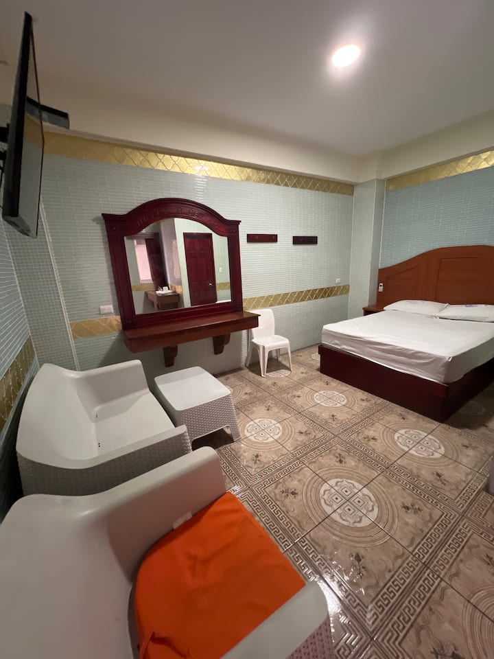 Спална соба 3