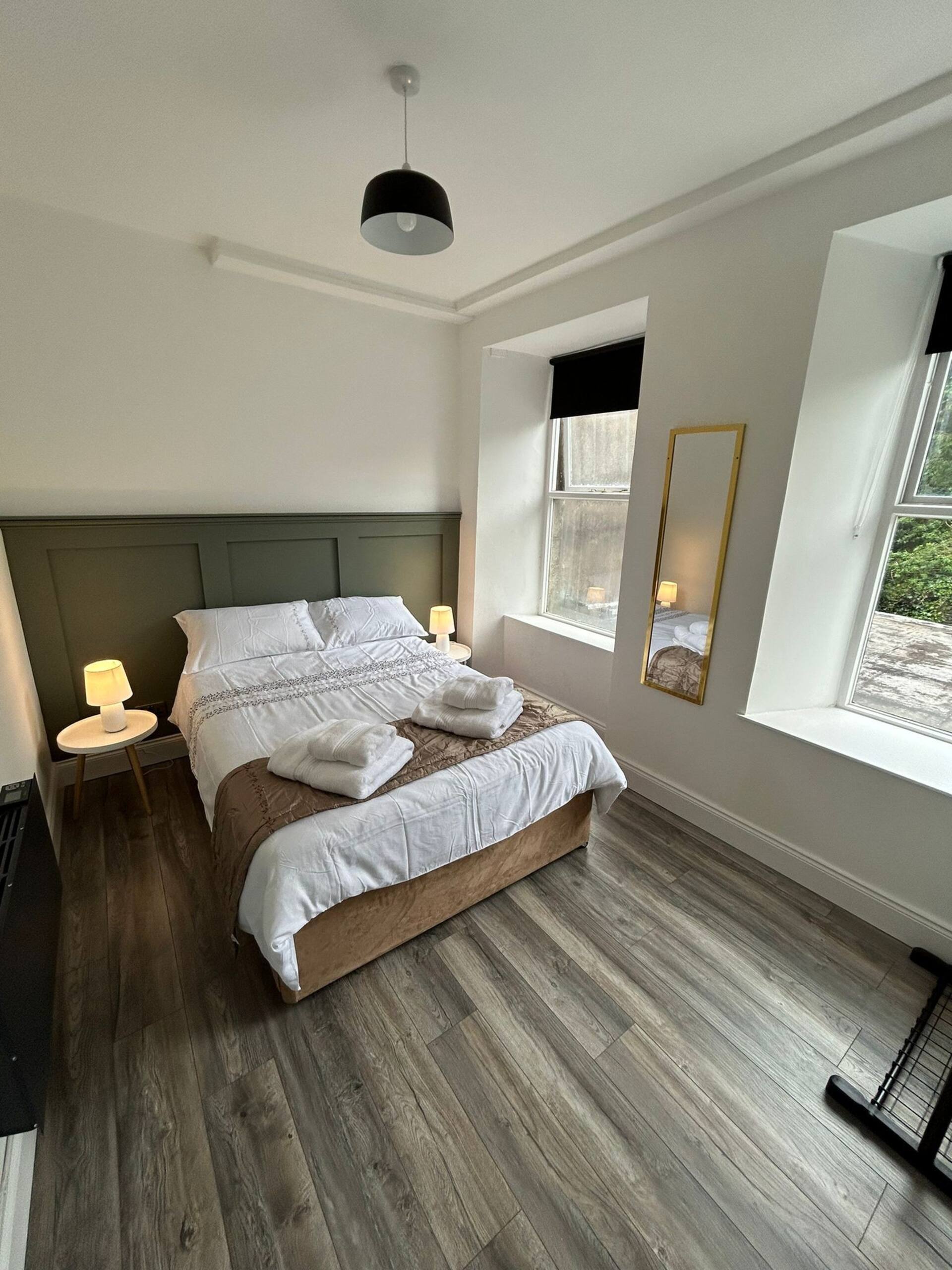 Cahersiveen apartment 2