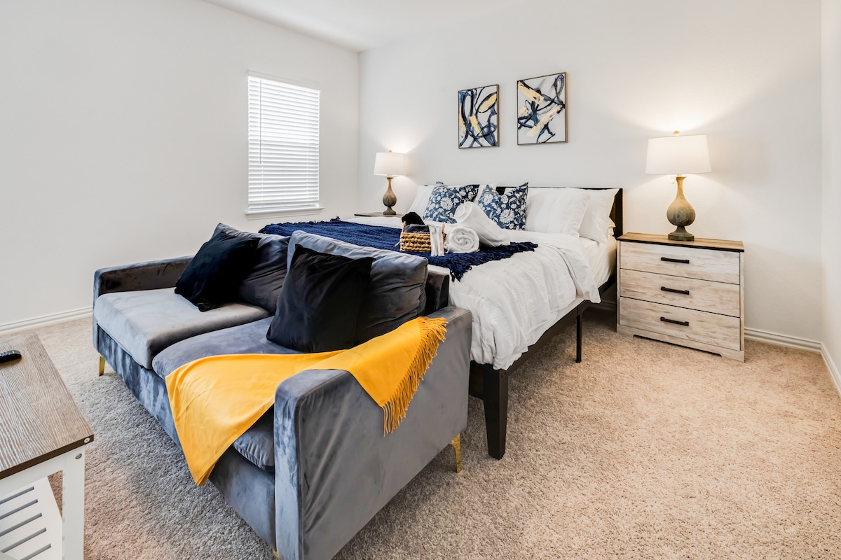 Спална соба