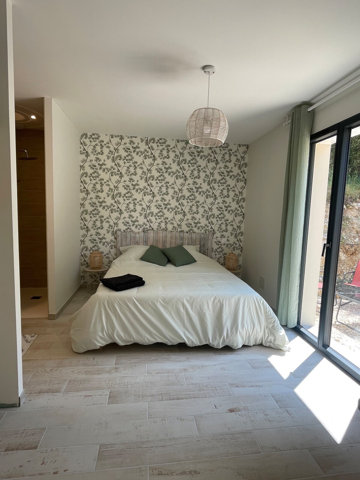 Спална соба 2