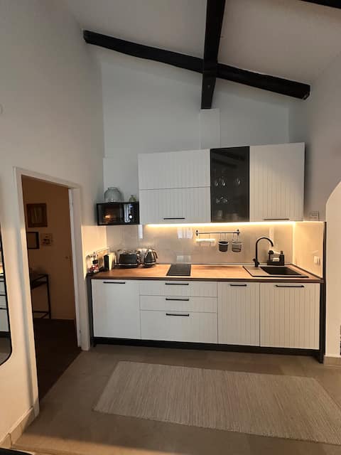 Top Airbnb: Cottage Ferdinand- Apartman Ferdo in Bošana