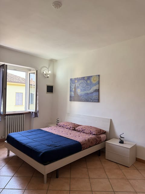 Spacious apartment 2