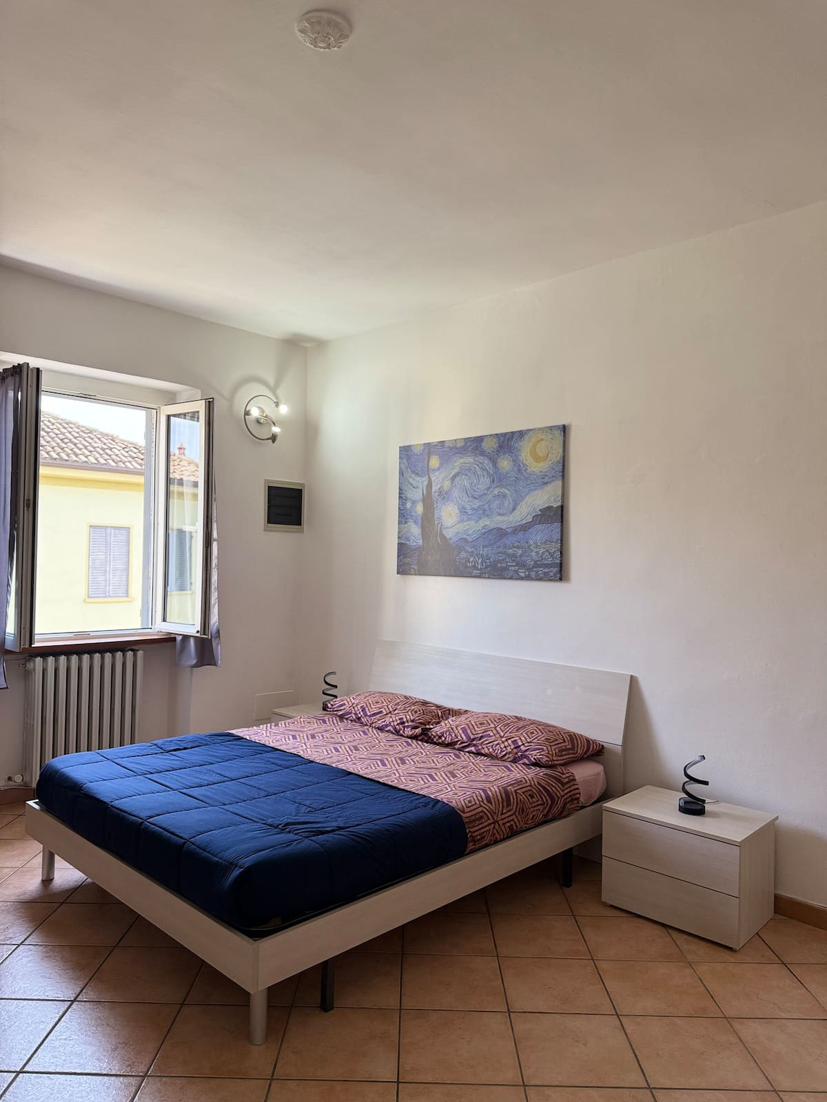 Spazioso Appartamento 2