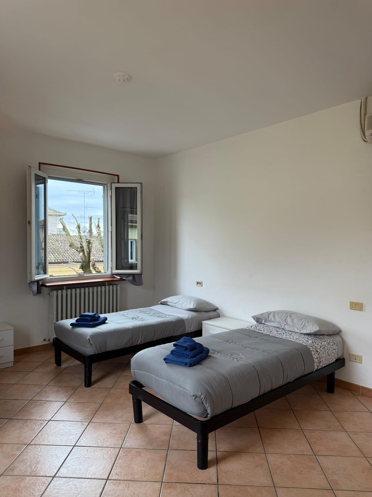 Spazioso Appartamento 2 - Miniatura 3