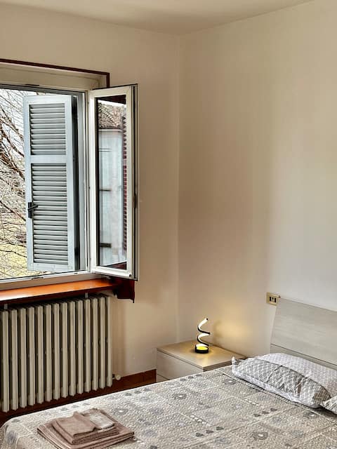 Spacious apartment 2