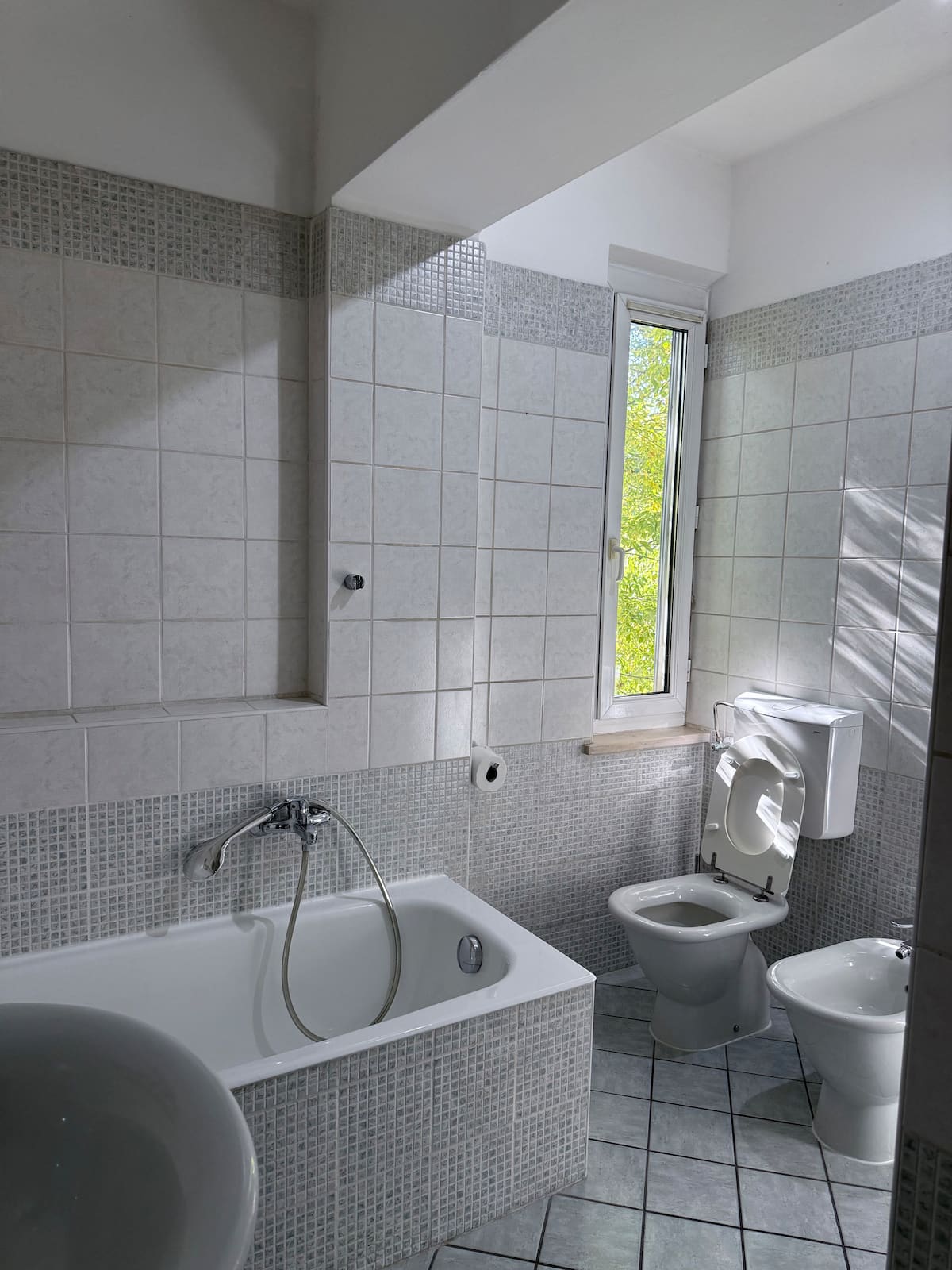 Spazioso Appartamento 2 - Miniatura 4