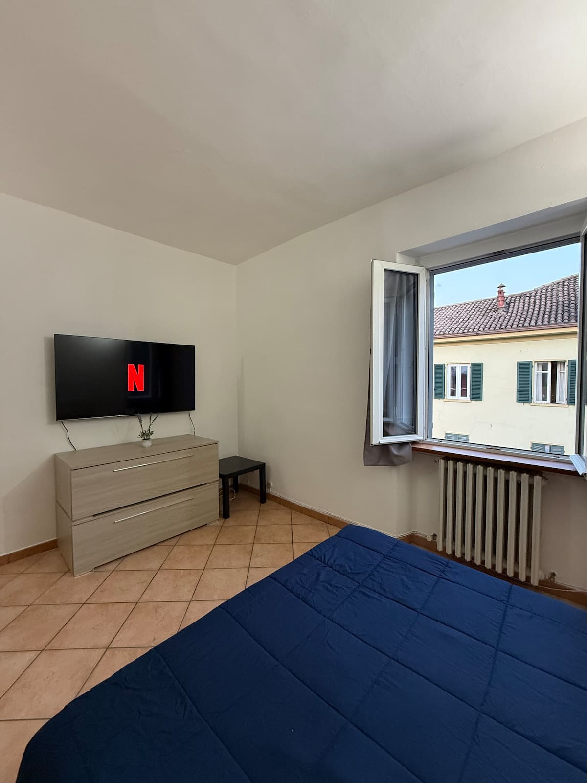 Spazioso Appartamento 2 - Miniatura 7