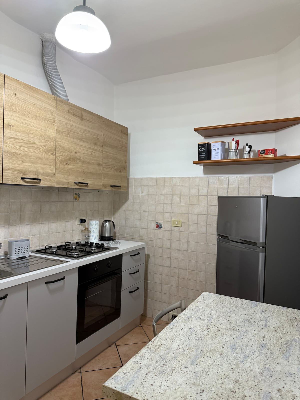 Spazioso Appartamento 2 - Miniatura 8