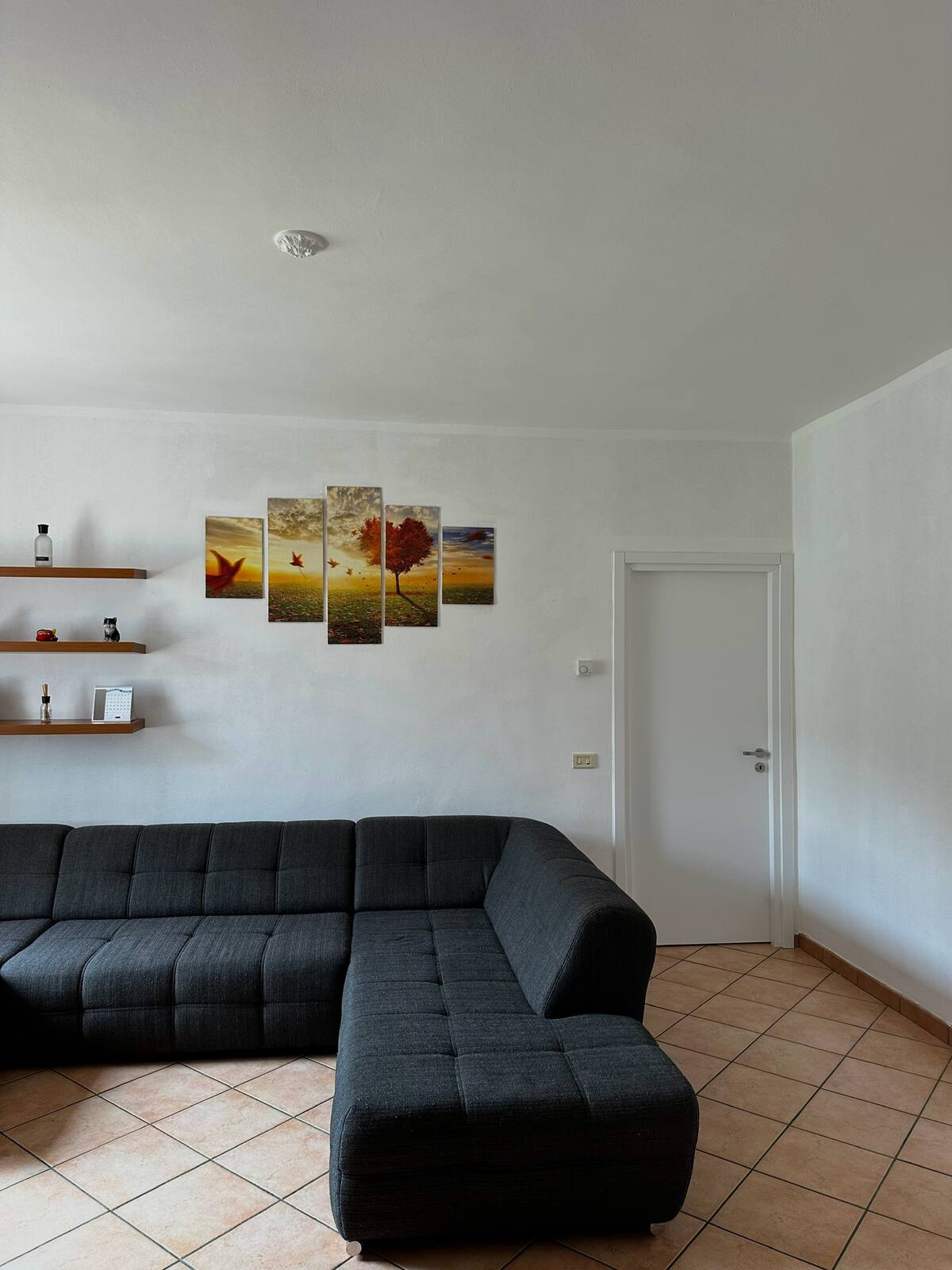 Spazioso Appartamento 2 - Miniatura 3