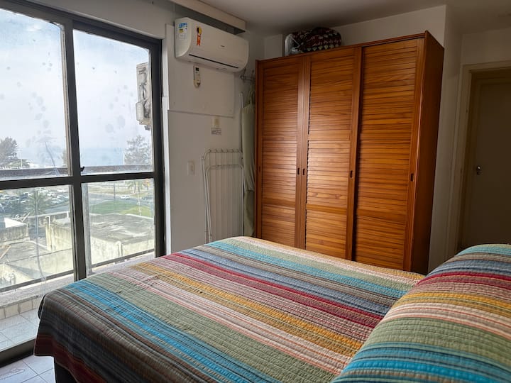 Dhomë gjumi 1